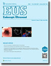 Endoscopic Ultrasound杂志封面